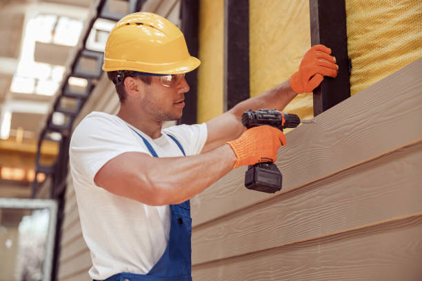 Best Siding Painting and Refinishing  in Rolla, ND